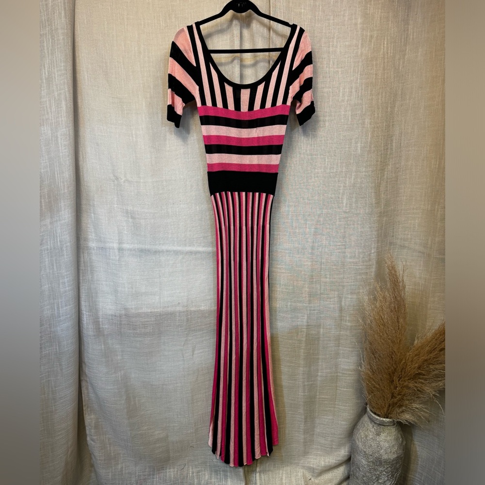 Temperley London Isabella Knit Dress in Size XS - Picture 4 of 10